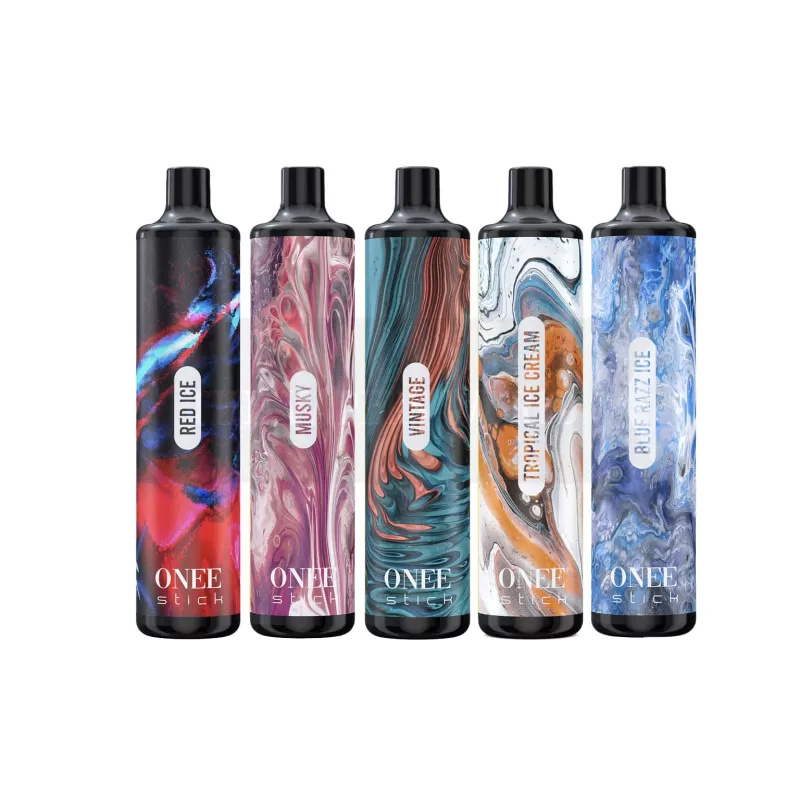 Kangvape Onee Stick 3000 Puffs - Thevapersworld - Image 2