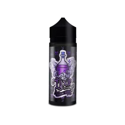 Elixir 100 ml Shortfill E-Liquid – 0 mg Nikotin (70VG/30PG)