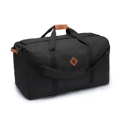 Revelry The Continental - Smell Proof Large Duffle - Sage