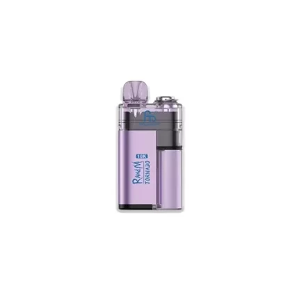 Fumot RandM Tornado 18000 Puffs Dr Blue
