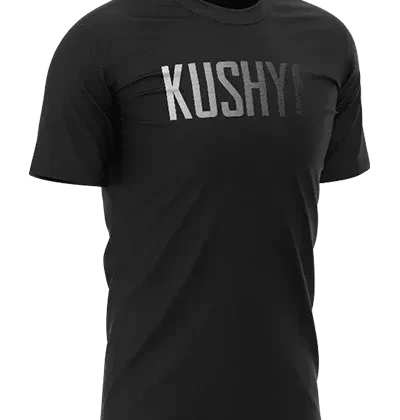Kushy Dreams Kushy Dreams Logo T-Shirt