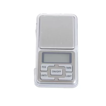 51320 Digital Scale 200g/0.001g