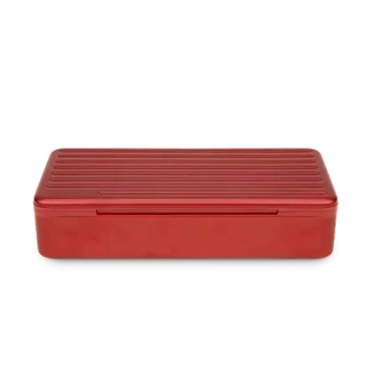 Puffco Travel Case - Colour#Silver>Daybreak