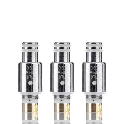 Smoant Pasito Replacement Coil & RBA