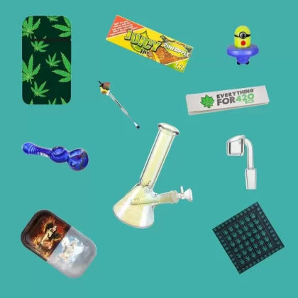 The July Bud to Bud Box ’22 - Ejuicewarehouse