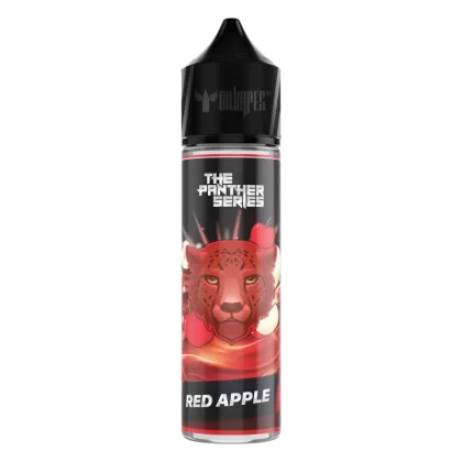 Red Apple 60ml - 60ml / 18mg