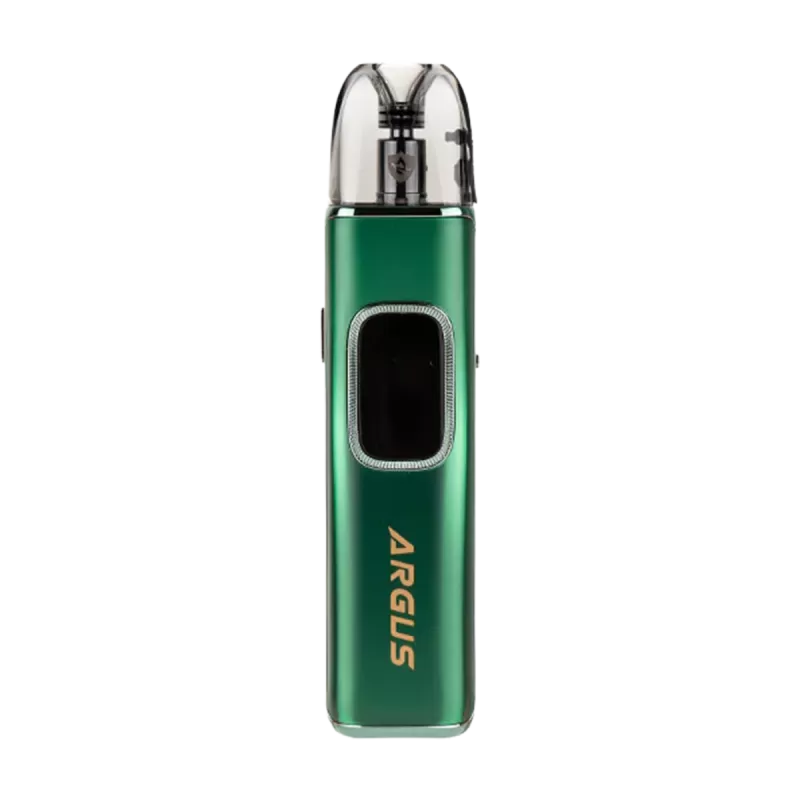VooPoo Argus G3 Kit - Pearl White (Discontinued) - Ecigwizard - Image 2