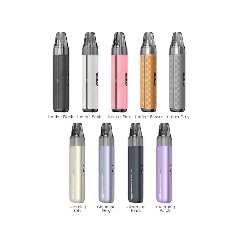 Vaporesso Vibe Se 2 Pod Kit – 1400 mAh - Vapebar Pk - Image 2