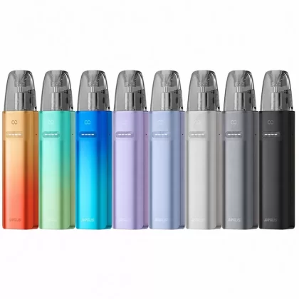 Voopoo Argus G4 MINI Vape Kit - Green