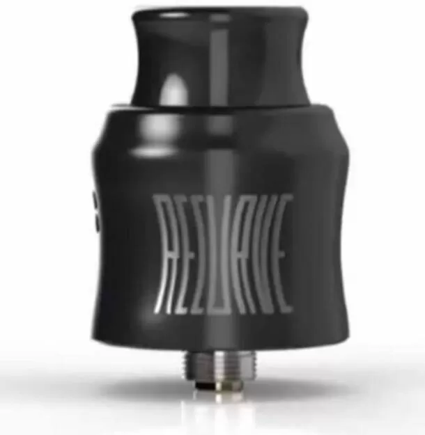 Wotofo ReCurve RDA Tank Atomizer - Rainbow - Image 3