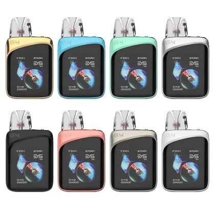 Uwell Caliburn G4 Pro KOKO Pod Kit 35W - Ecigpremium
