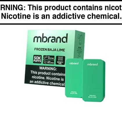 7 DAZE CLICKMATE MBRAND PODS (2 PACK) - Vapejuice