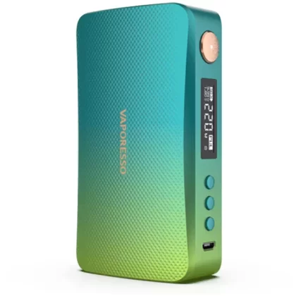 Vaporesso GEN 220W Mod - Black