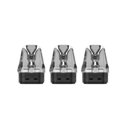 OXVA Xlim SS DNA Cartridges