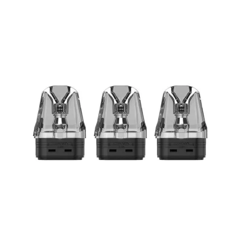 OXVA Xlim SS DNA Cartridges