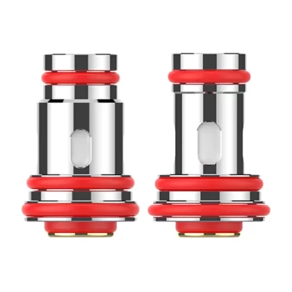 Uwell Aeglos H2 Coil 4pcs/pack - UN2 Meshed-H