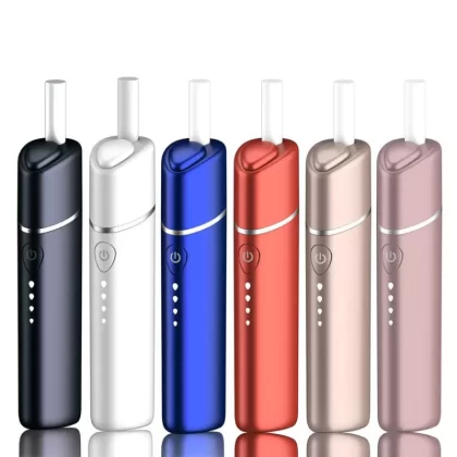 Uwoo Y1 Heating 3200mAh Kit - Blue