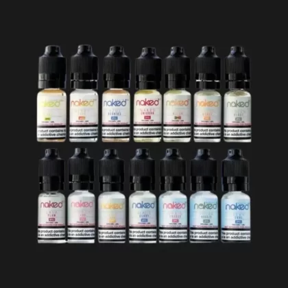 NAKED 100 10ML