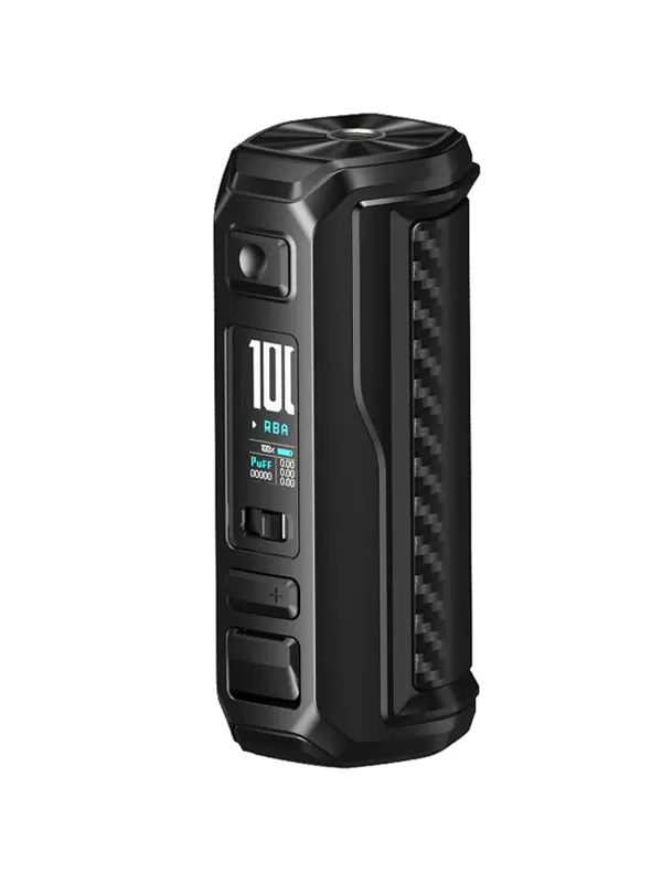Voopoo Argus MT Mod 100W - Graphite