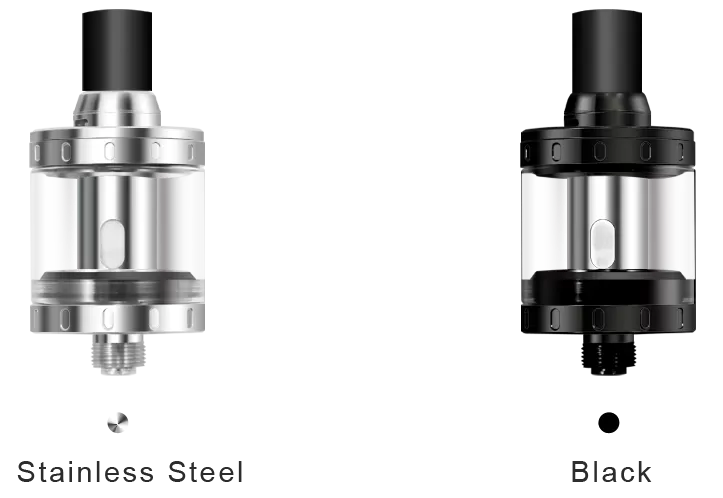 Aspire X30 Rover Kit 2.0ML-2000mAh with Nautilus X - Black - Image 3