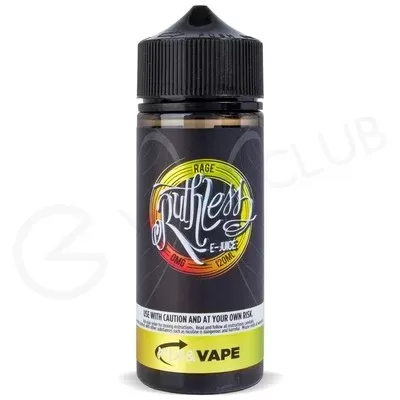 Rage Shortfill E-Liquid by Ruthless