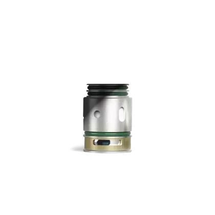 Suorin TRI Replacement Coils (4pcs/Pack) - TRI Single Mesh 0.2Ω, TRI Single Mesh 0.4Ω (CFF5DA)
