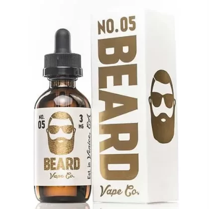 Beard Vape Co. – #05