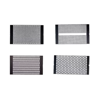 Steam Crave Mesh Strip Replacement Coil for Aromamizer Plus V2,Titan RDTA,Supreme V3(10pcs/pack) - Kanthal A1 Dual 0.15ohm (Aromamizer Plus V2)