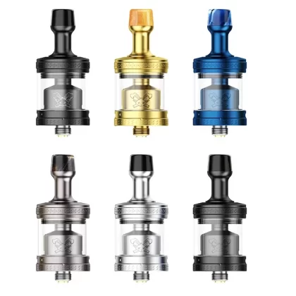 Hellvape Dead Rabbit MTL 2 RTA Atomizer