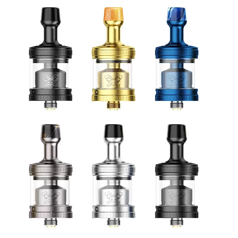 Hellvape Dead Rabbit MTL 2 RTA Atomizer