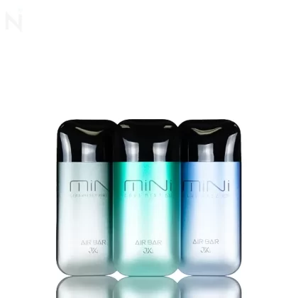 Air Bar Mini 2000 Puffs Disposable Vape - Cool Mint