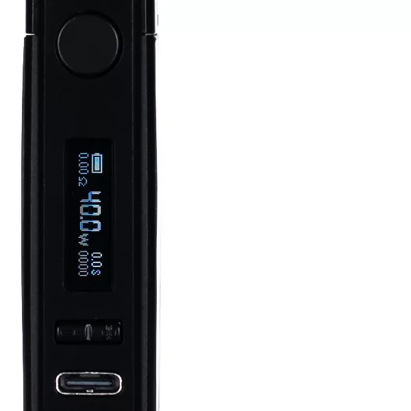 LVE Orion II Limited Edition Abalone 40W Pod Mod Kit - Black Abalone, Gold Abalone - Image 2