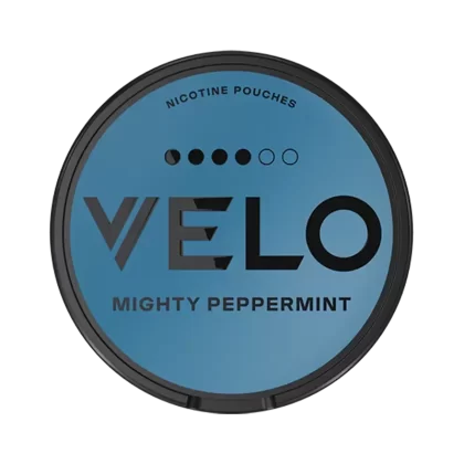 VELO Nicotine Pouch - Arctic Grapefruit (Frosty Grapefruit) - 10mg