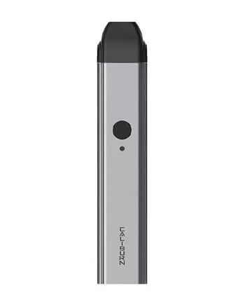 Uwell Caliburn Pod Kit - Black - Londonvapehouse