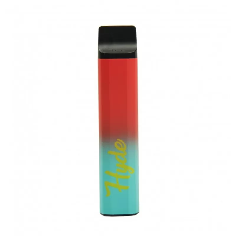 Hyde Edge Recharge Disposable Device | 3300 Puffs | 6mL *** - Peach Mango Watermelon - Image 3