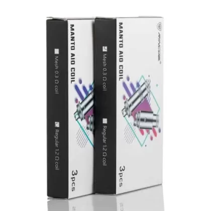 Rincoe Manto AIO 80W Coil