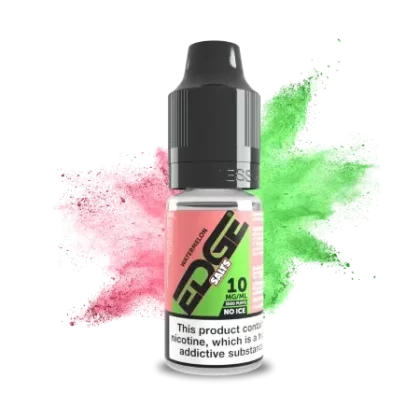 Edge Fruit Bar Salts Watermelon Eliquid