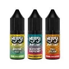 10ml Mejusa Bar Salts