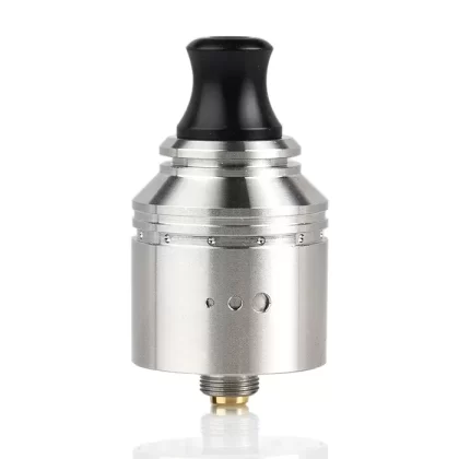 Vapefly x HORICK TV Holic 22mm MTL RDA (MDiscontinued)