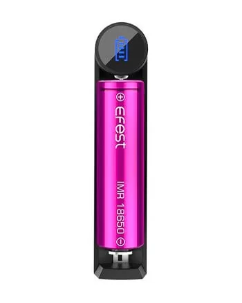 EFest Slim K1 Charger - Londonvapehouse