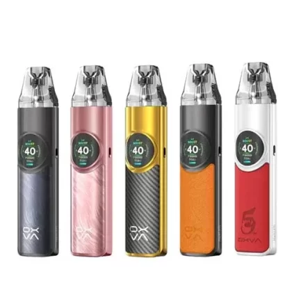 OXVA NeXlim Vape Kit In KSA
