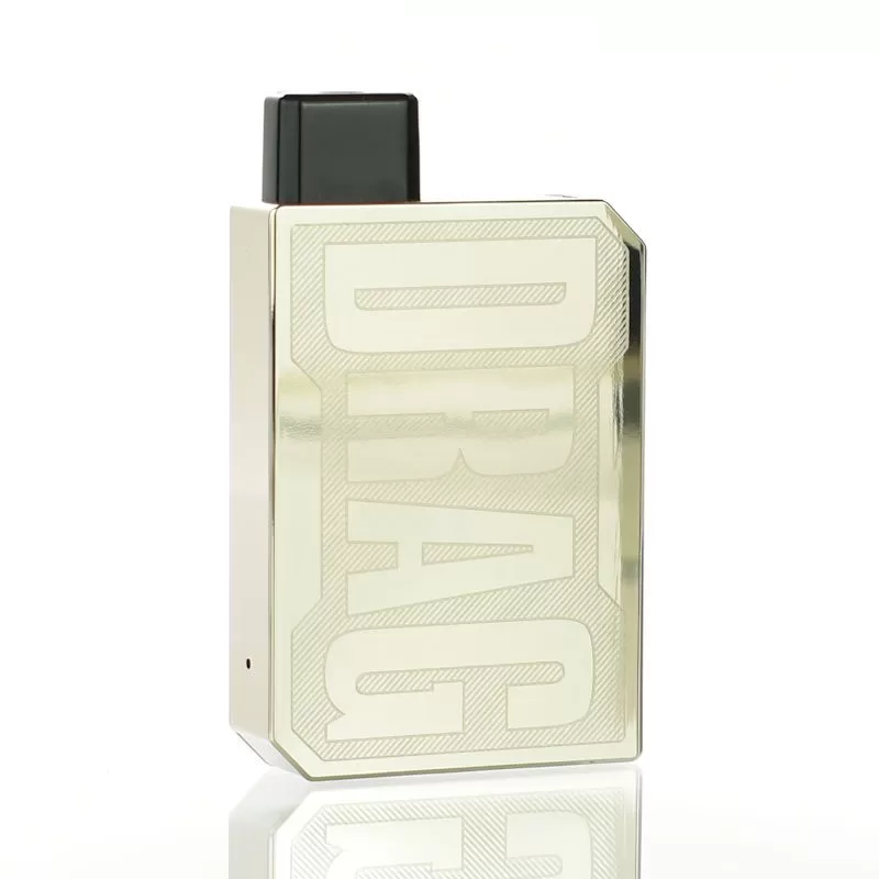 VOOPOO DRAG NANO POD SYSTEM - Vapebar Pk - Image 2