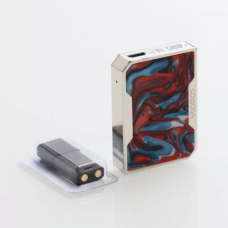 VOOPOO DRAG NANO POD SYSTEM - Vapebar Pk - Image 3