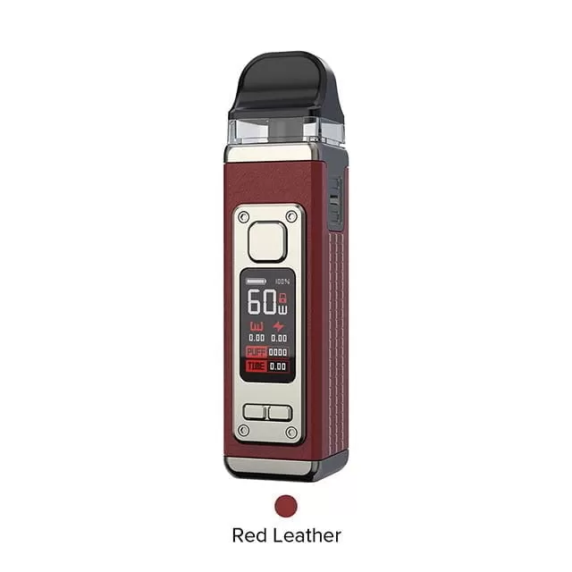 SMOK RPM 4 Pod Mod Kit - Image 2