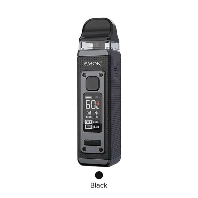 SMOK RPM 4 Pod Mod Kit - Image 3