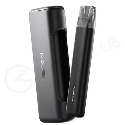 Aspire Nexi Pro Vape Kit