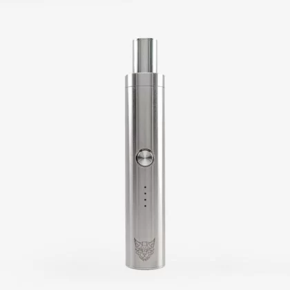 Linx Eden - Black, Steel; up to 45 minutes; session