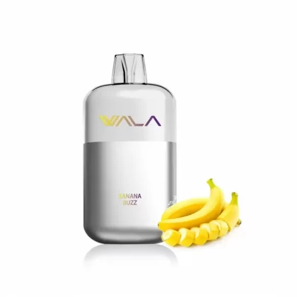 WALA POP 10000 Puffs Disposable Vape – Dual Mesh Coil - Bangvapeaustralia