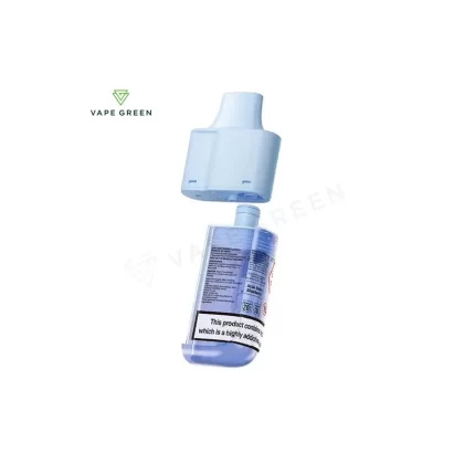 Acai Berry Blueberry Prefilled Pod Refill Pack by Lost Mary BM6000