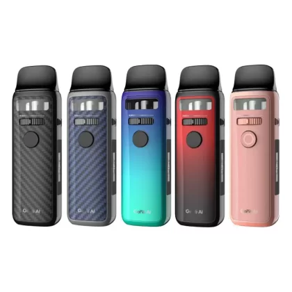 VOOPOO VINCI 3 Pod Kit 50W - Rose Gold